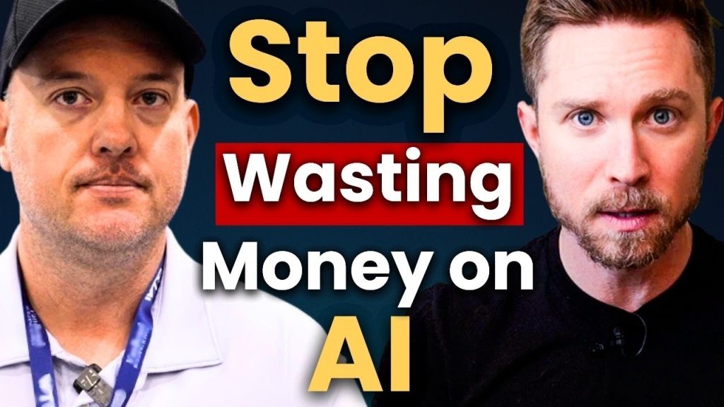 Roofers Are Using AI Wrong and It’s Costing Them $$$