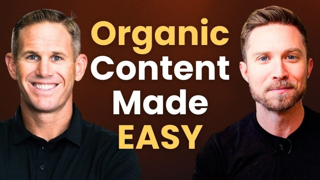 Roofers NEED Organic Content, or They’ll Pay More For Ads in 2026