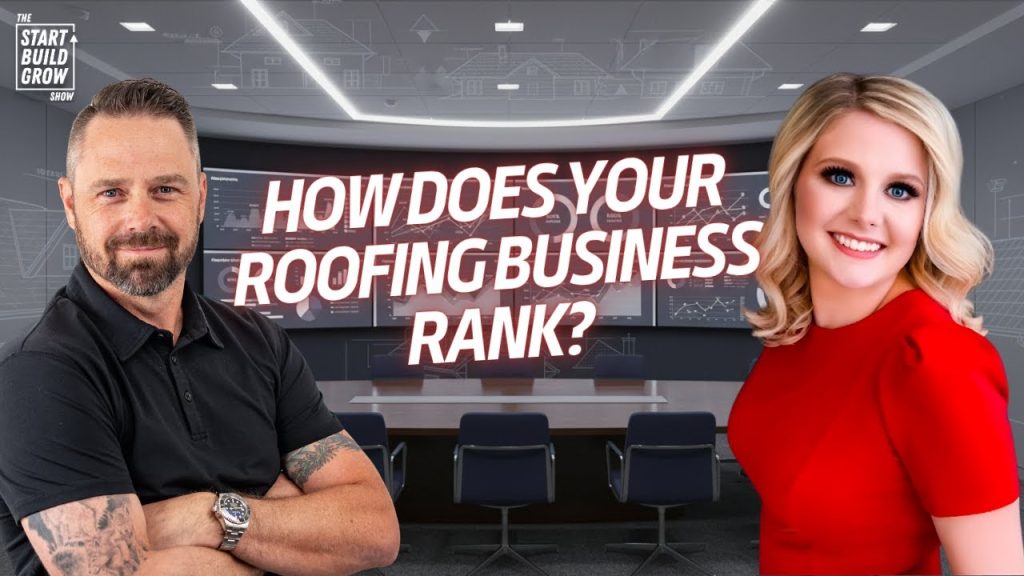 Roofing Business Benchmarks: How Your Company Stacks Up (Peak Performance Data)