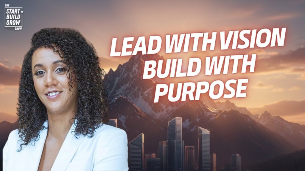 Roofing Business Leadership: $50M Fund CEO Reveals Vision & Team-Building Secrets