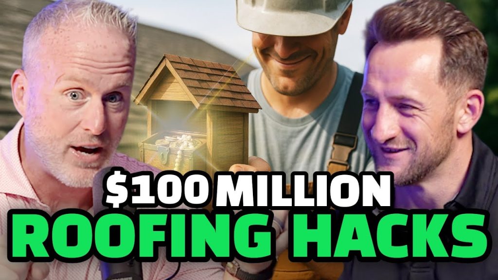 Roofing Warranties EXPOSED With Dmitry Lipinskiy: Manufacturers Are Screwing Contractors! Part2