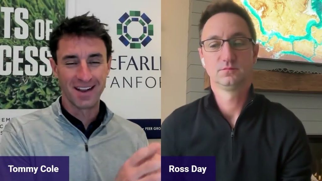 Roots of Success: Ep 045 – Culture, Customers, and Efficiency: Insights from Oasis Landscape