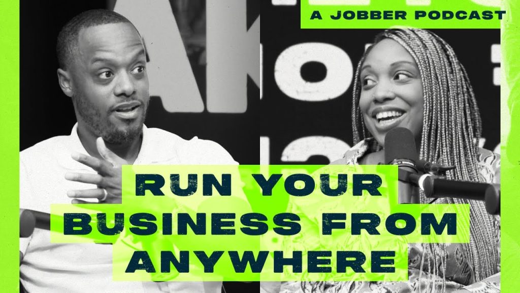Run Your Business From the Beach: A Guide to Operating a Remote Business