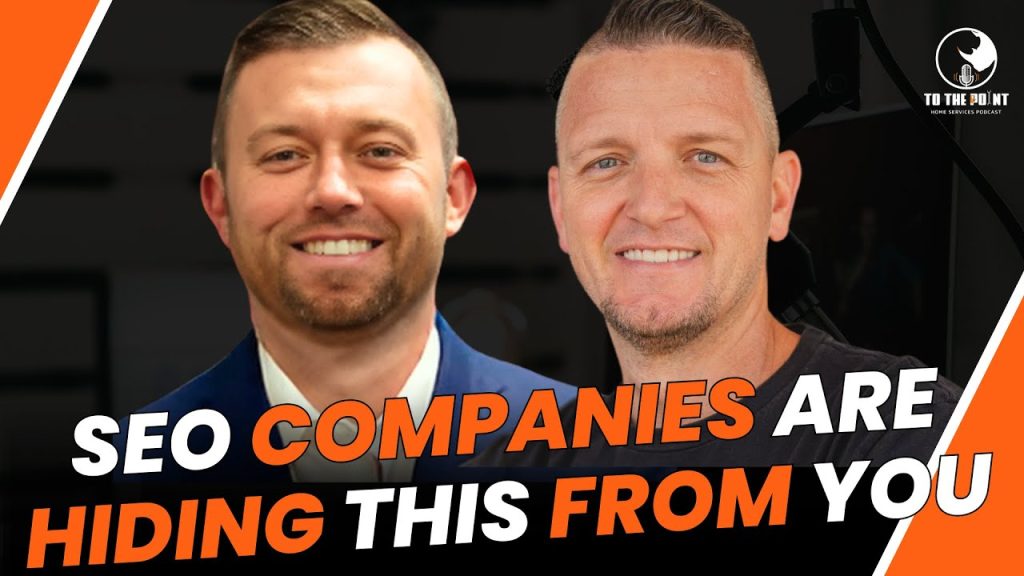 SEO Secrets That Home Service Companies Must Use Now to Dominate Google in 2025
