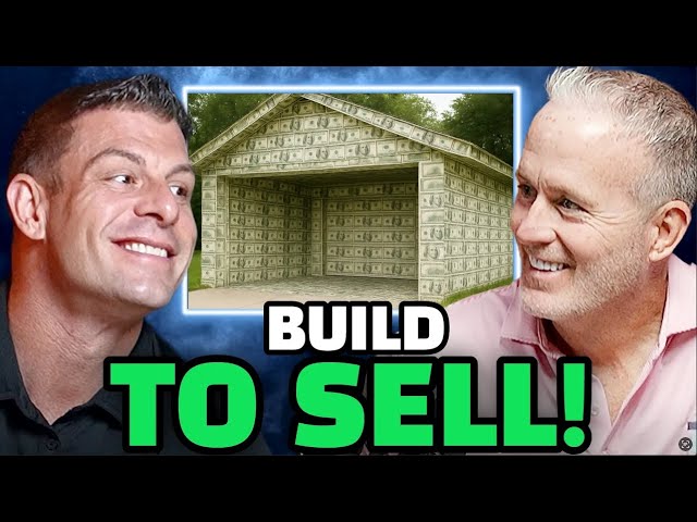 SHOCKING TRUTH: Why Millionaires Will NEVER Play Nice – Tommy Mello (PART 1)
