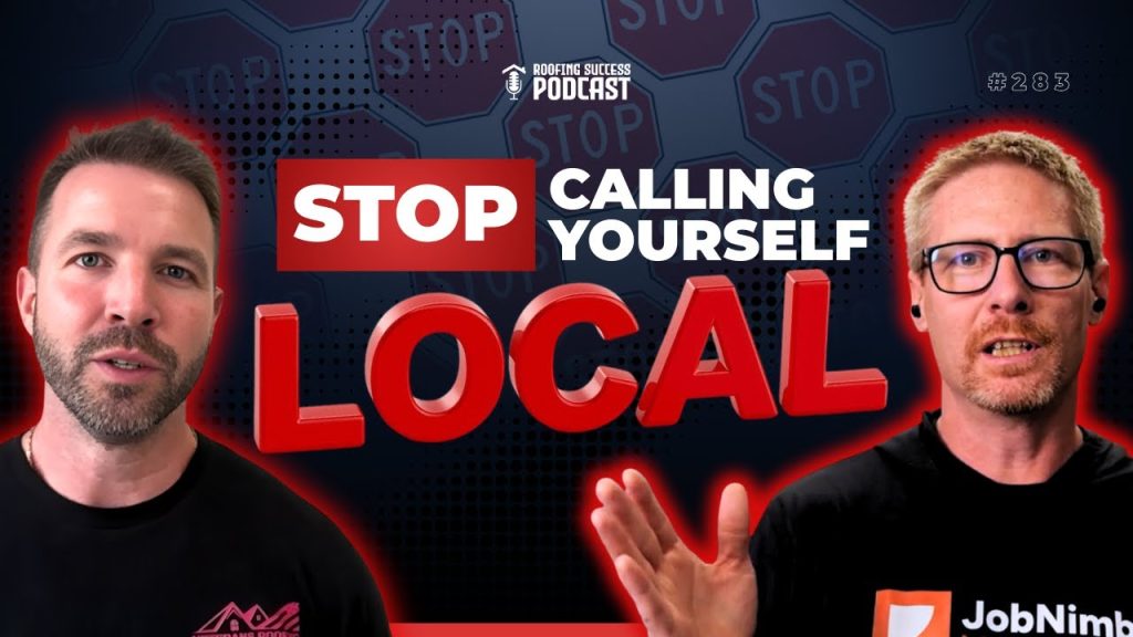 STOP Calling Yourself ‘Local’ If You Don’t Do THIS