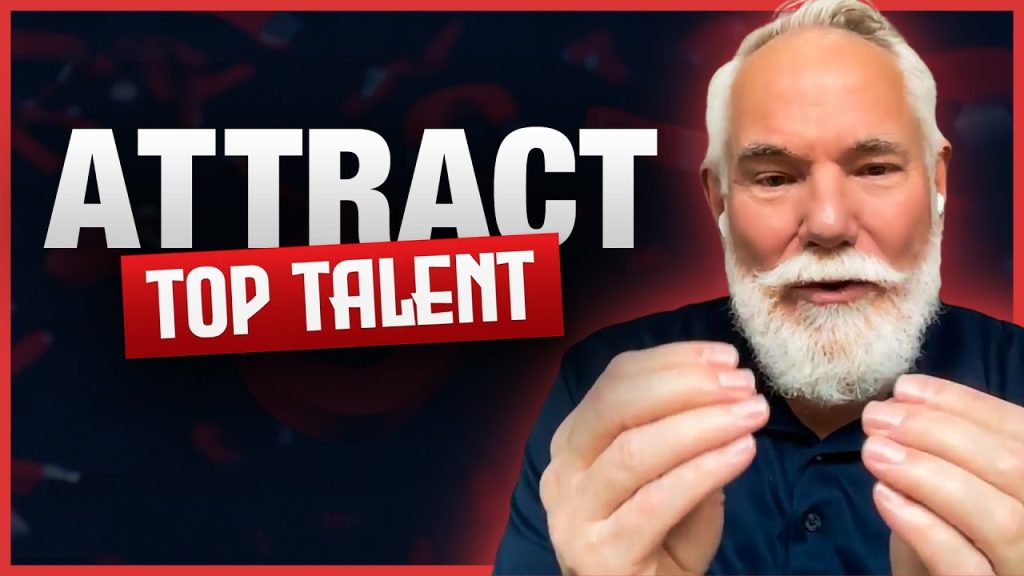 STOP Hiring the Wrong People and Build a Dream Roofing Team Fast