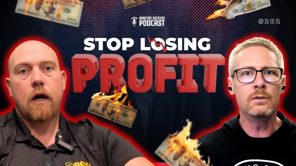 STOP Letting Sales Reps Destroy Your Profit Margins