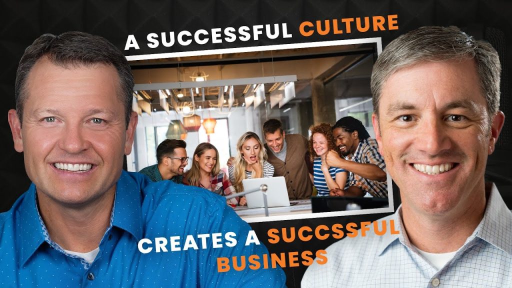 Sage Business Advice From Home Services Legends Pt. 1
