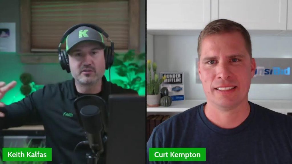 Sales Automation Brilliance w Curt Kempton