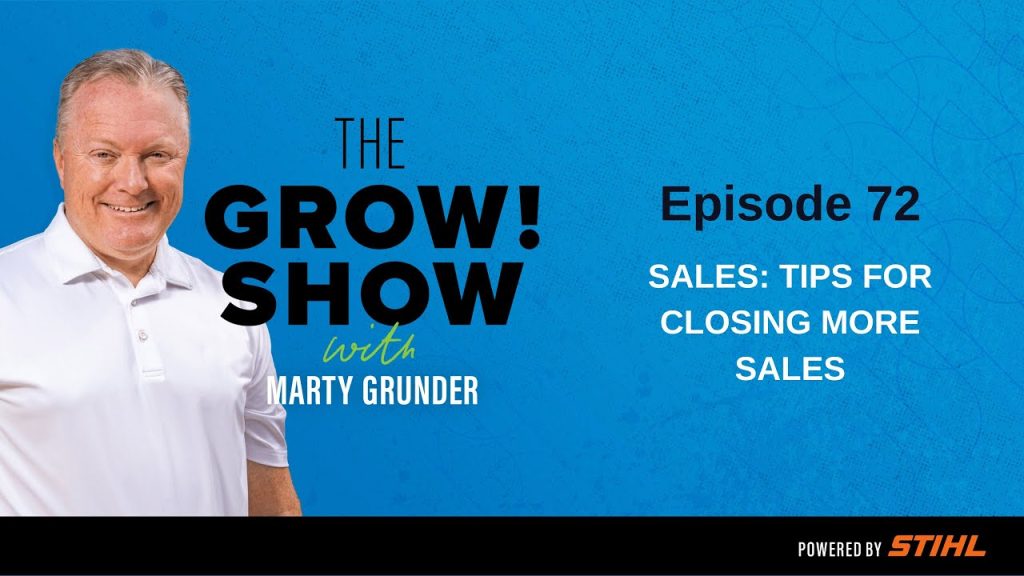 Sales: Tips for Closing More Sales