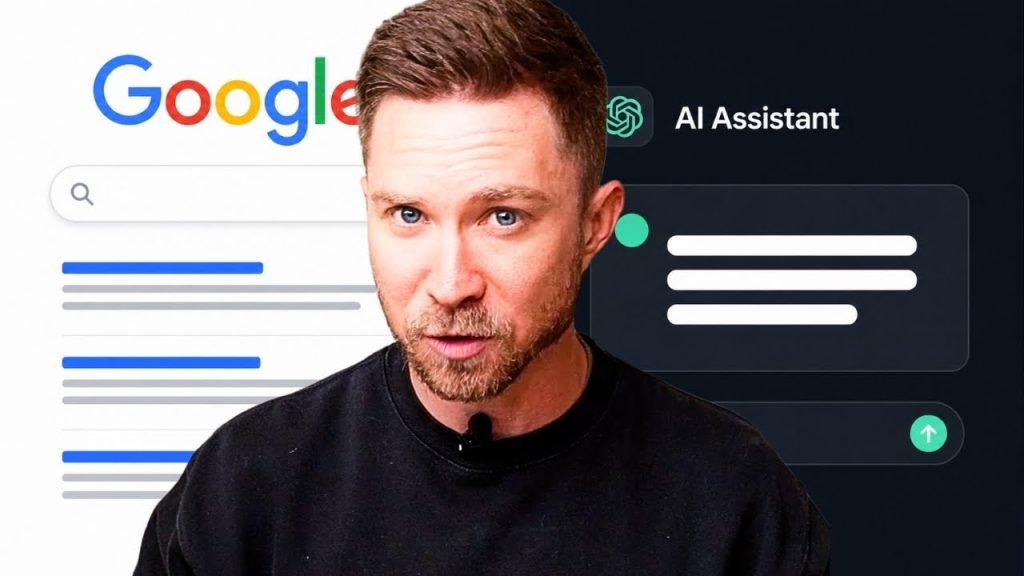 Say Goodbye to SEO + AEO, Say Hello to AI Agent Optimization