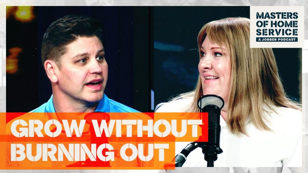 Scaling Without Sacrifice: Protecting Your Time, Health, & Family