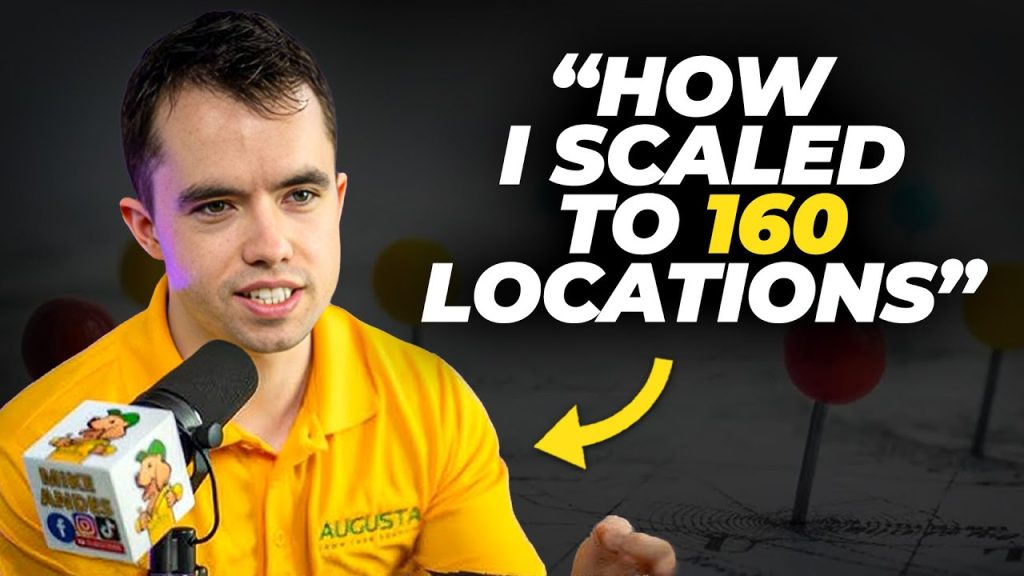 Scaling a Construction Business Using the 4L Framework