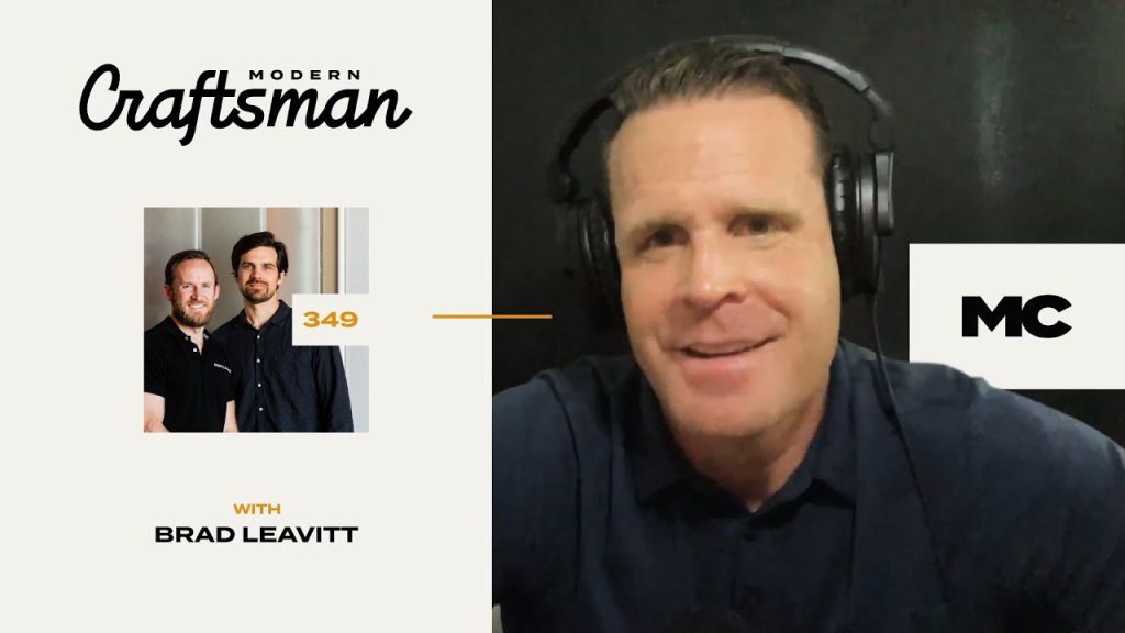 Scaling a Debt-Free Construction Empire with Brad Leavitt