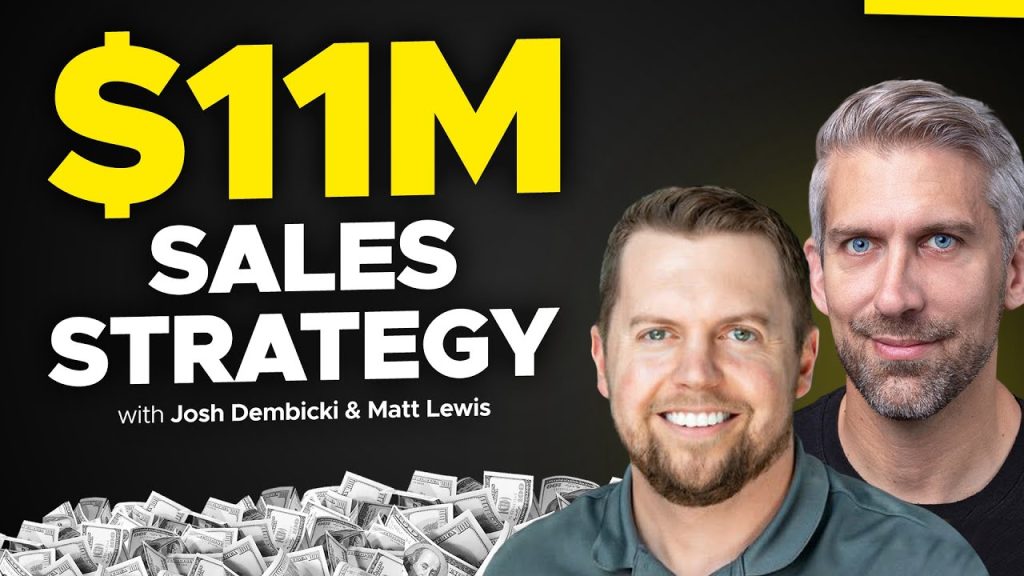 Scaling to $11m in Revenue Using THIS Construction Business Software