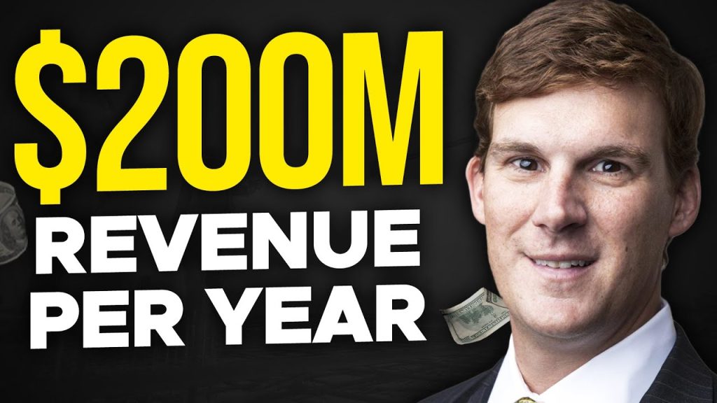 Scaling to $200M Construction Business: How Torrey Hawkins Did It (Copy This!)