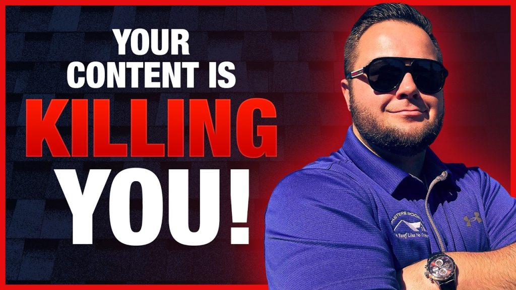Secrets to Becoming a Roofing Industry Influencer with Andrew Itnyre