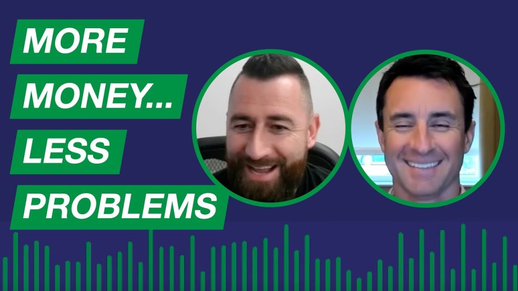 Secrets to Building a Landscape Dream Team with Chase Coates