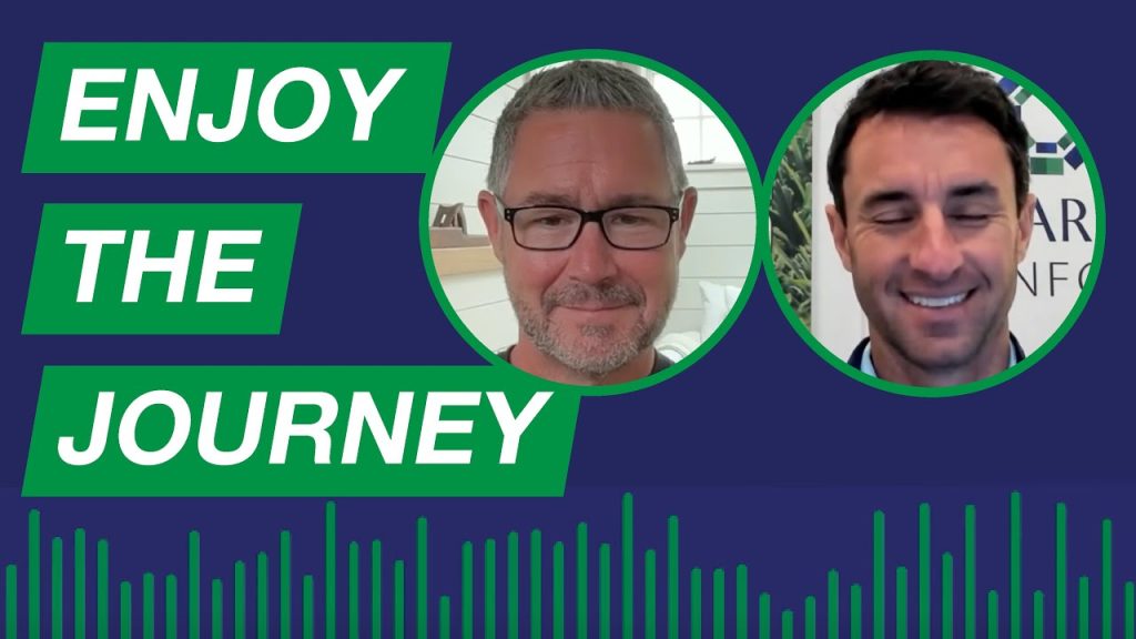 Secrets to Success: Landscape Strategies from LMN CEO Mark Bradley