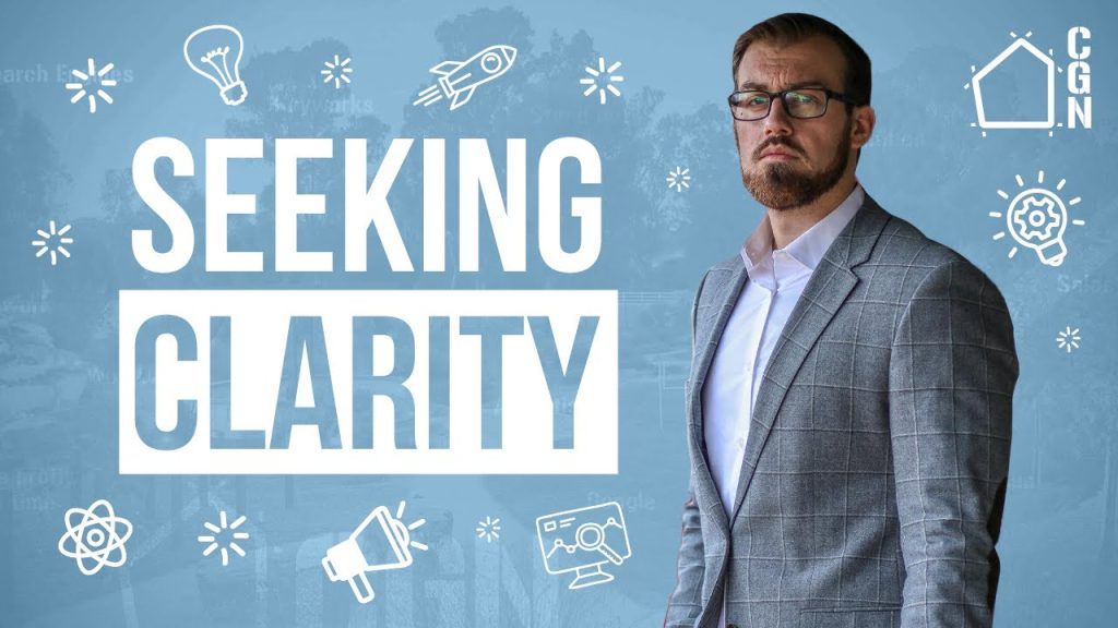 Seeking Clarity With High Performance Life Coach Mike Szczesniak