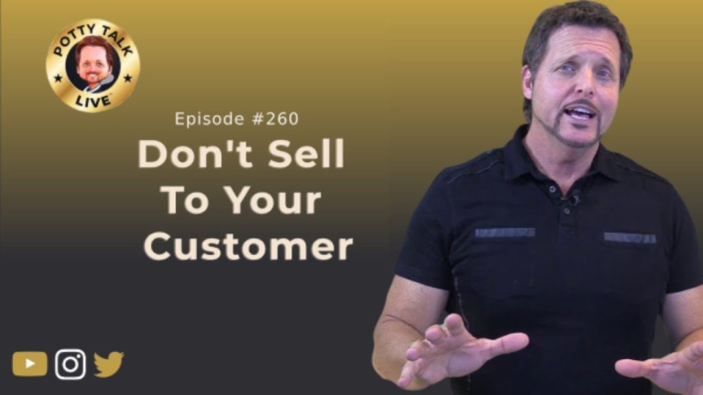 Selling Higher Plumbing Job Tickets – PTL 260 – The Talk Show for Plumbing Business Owners