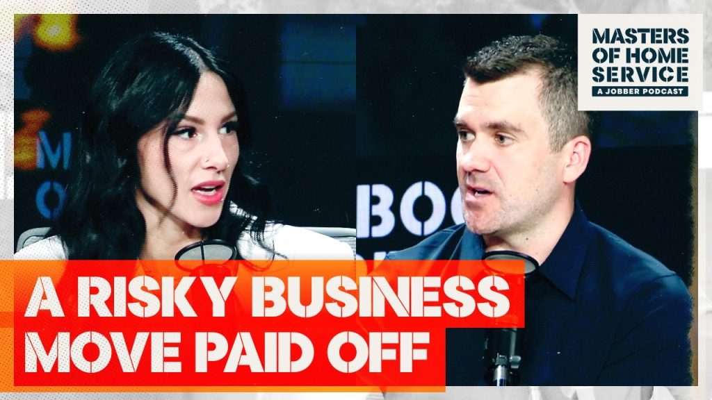 She 2X’d Her Revenue by Buying 3 Failing Businesses