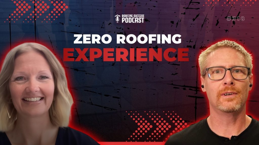 She Bought a Roofing Company Without Any Roofing Experience with Emily May
