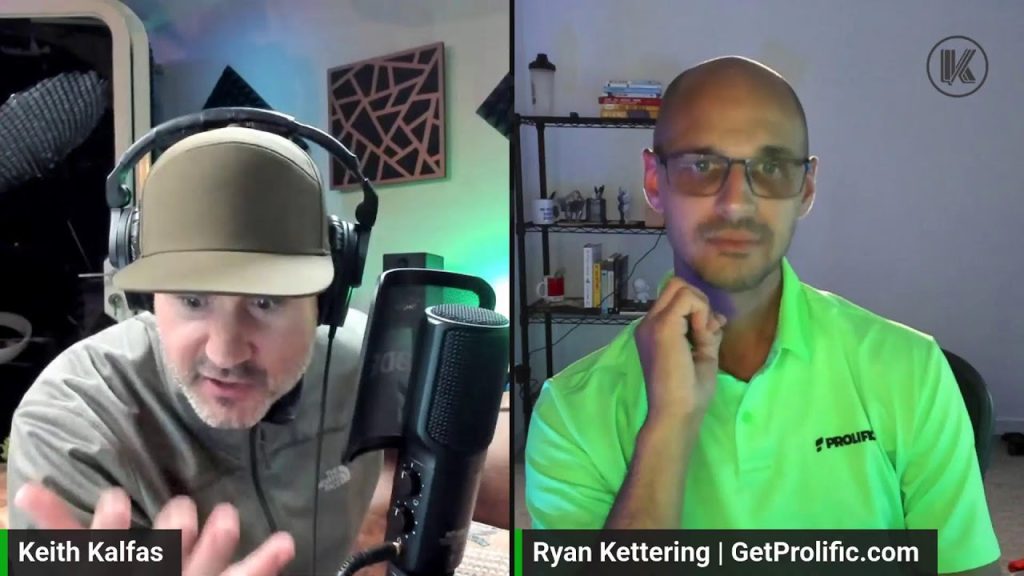 Should you REBRAND Your Service Business? Ryan Kettering from Prolific Brand Design