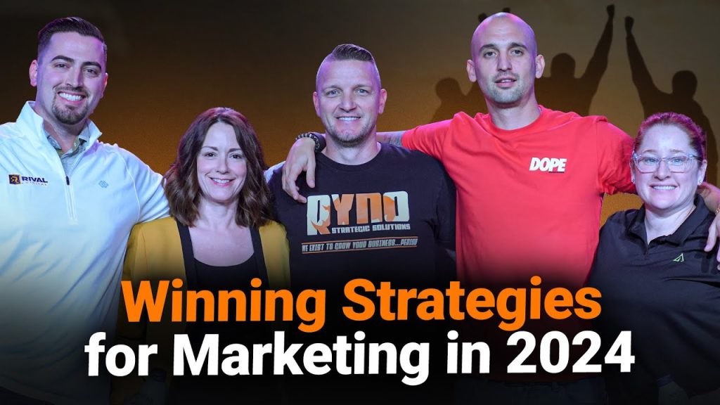 Simple & Effective Strategies to Market Your Home Services Business in 2024