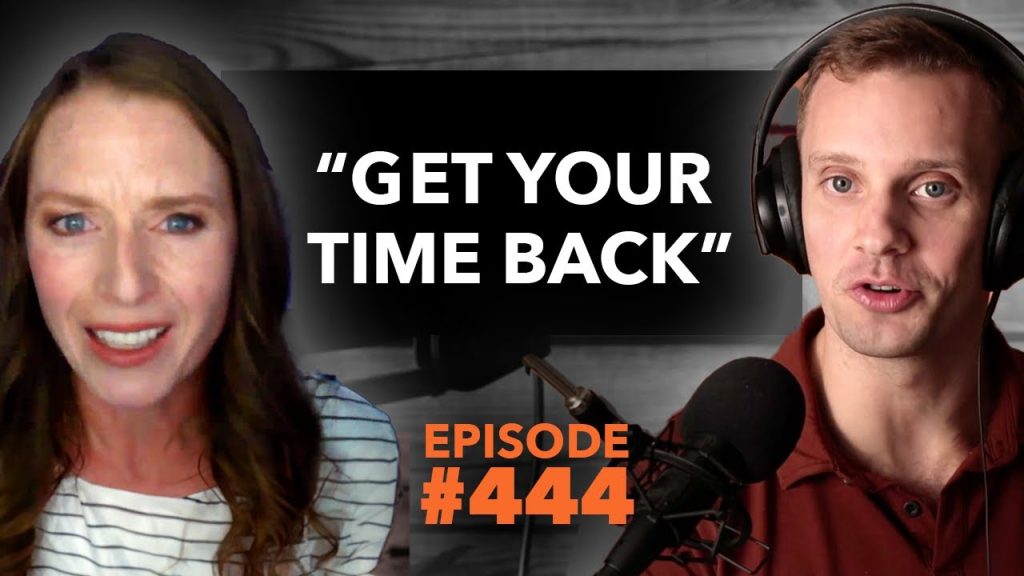Simplifying Your Business Systems (ft. Liz Chism)