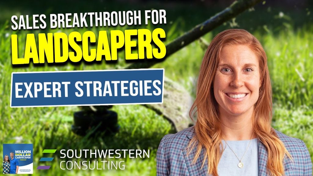 Skyrocket Your Landscaping Sales: Mastering the Growth Game