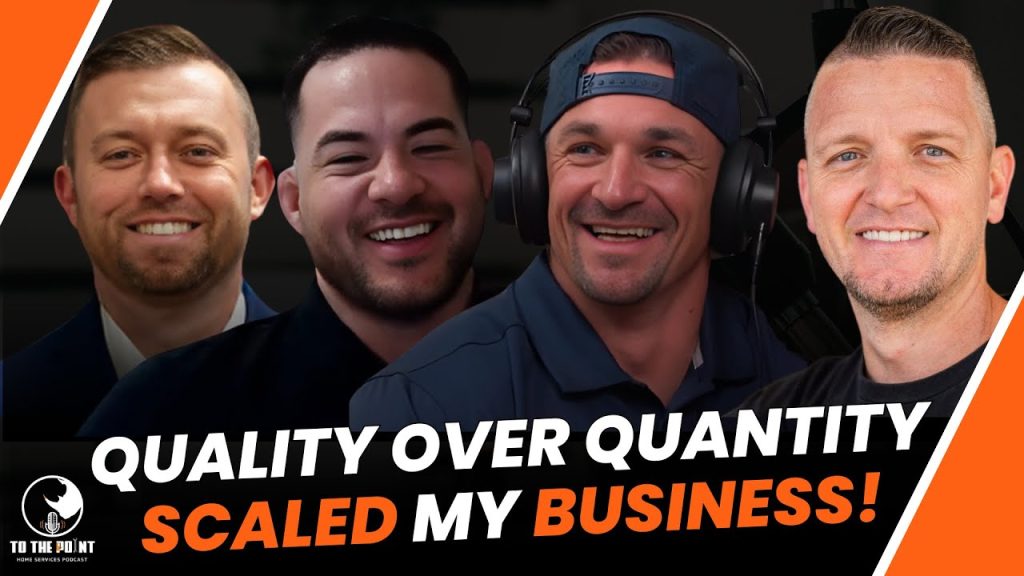 Smart Pricing Strategies to Help Grow Your AC Company with Patrick Kelley