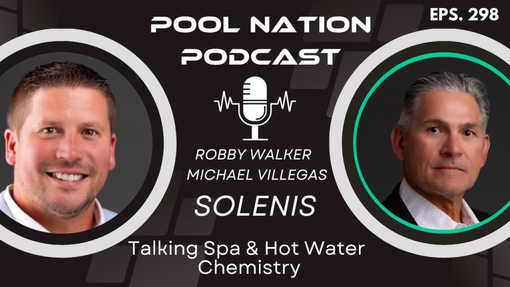 Spa & Hot Tub Chemistry 101 with Solenis