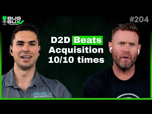 Starting at 21, Scaling to Millions | EP 204