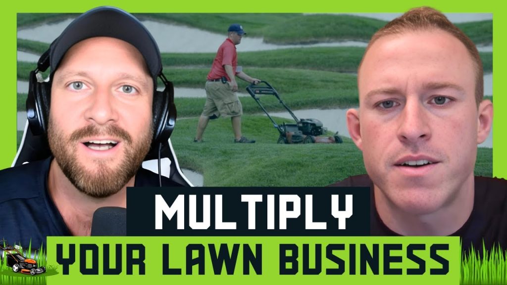 Steps to Grow Your Lawn Business Beyond $2 Million