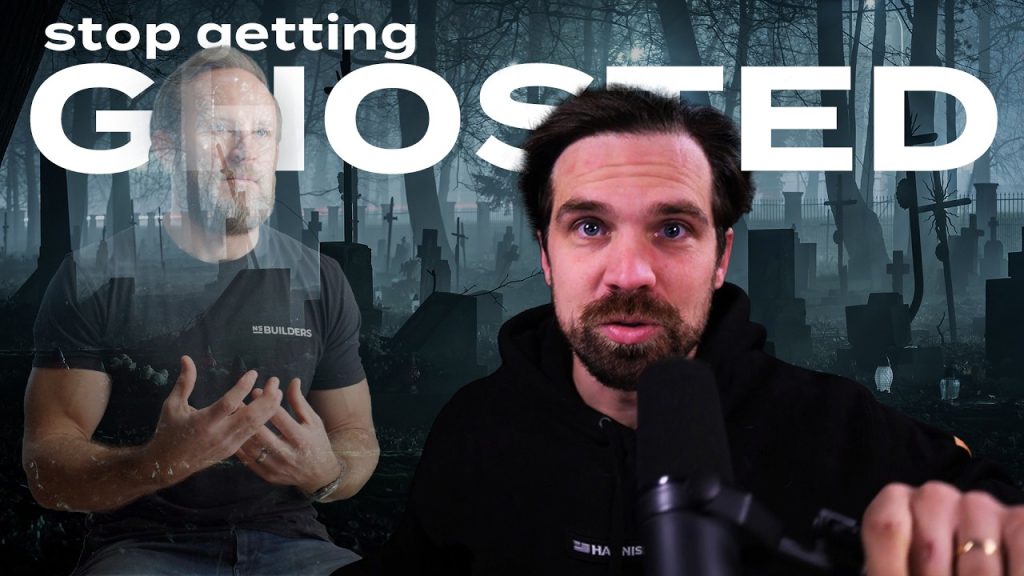 Stop Chasing Dead Leads