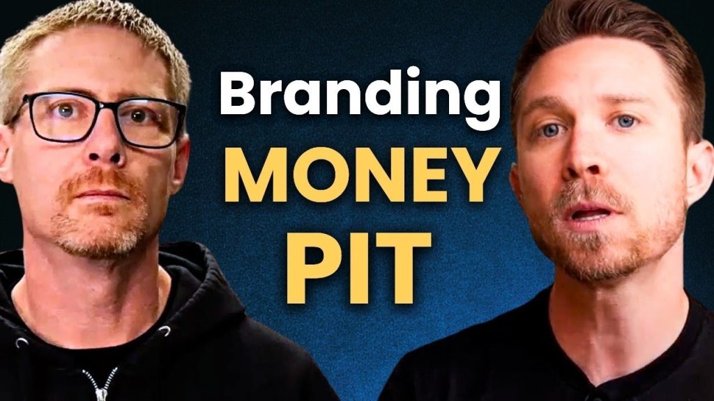 Stop Lighting Money on Fire! TOP ‘Branding’ Mistakes Roofers Make