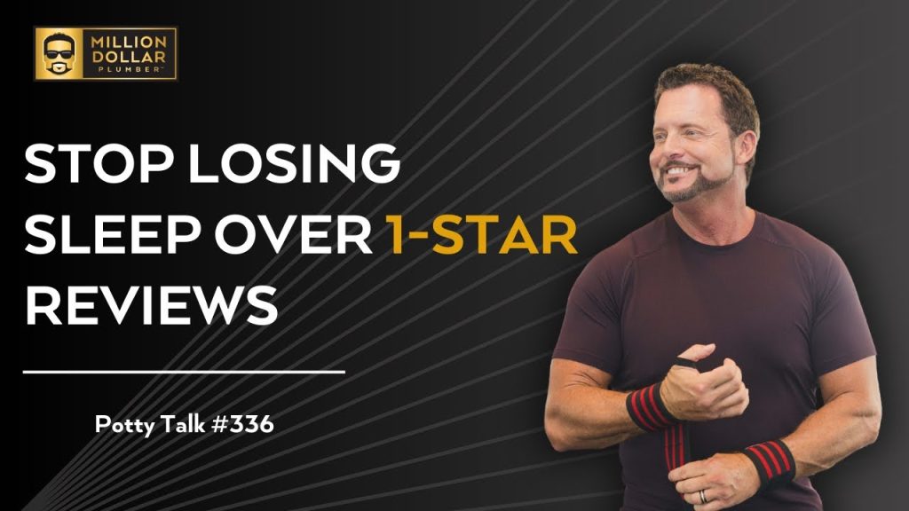 Stop Losing Sleep Over One-Star Reviews