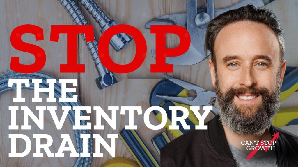 Stop Losing Thousands on Inventory Mistakes with Dave Wigder