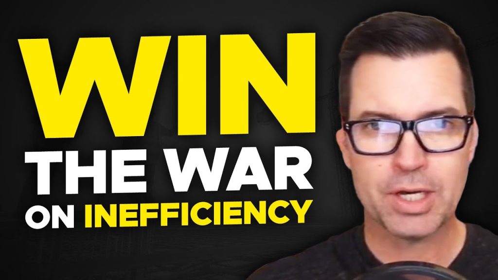 Stop Wasting Time: How a Special Forces Commander Used TEAM MEETINGS to Fight Terrorists