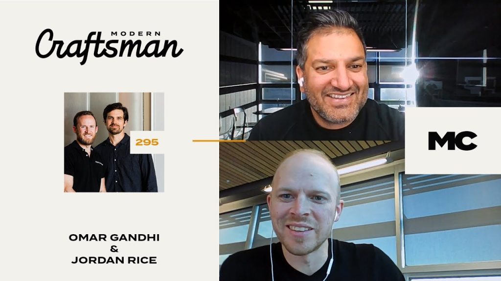Storytelling Through Architectural Design with Omar Gandhi Architects