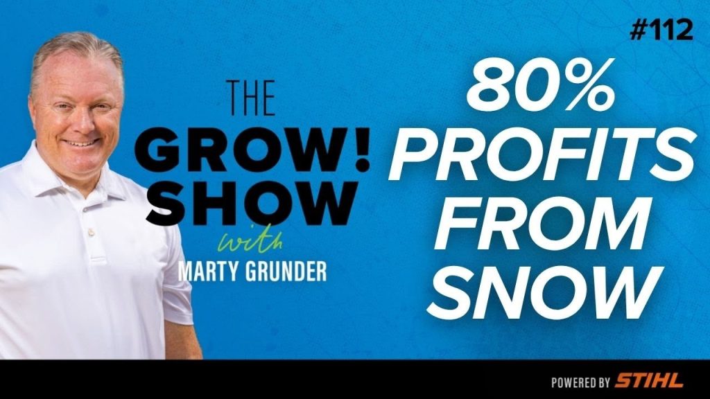 Strategic Partnerships and Industry Insights: A Conversation with Snow Specialist Phil Harwood