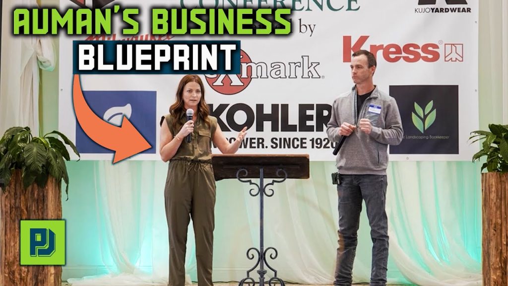 Strategies for a Thriving Lawn Care Business: Insights from Aumans