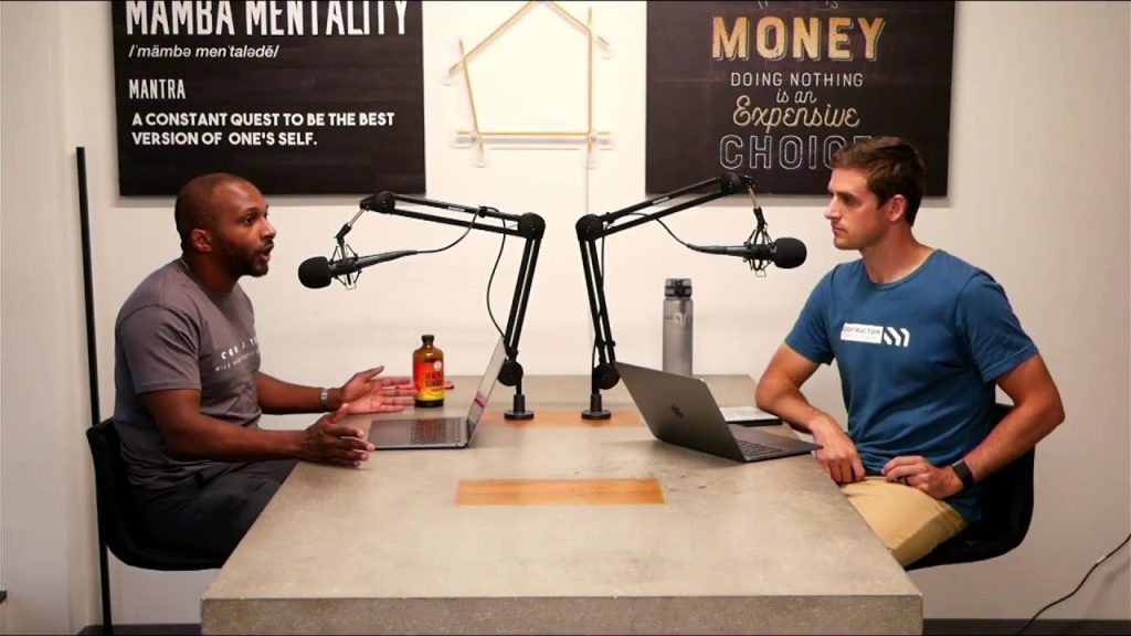 Strategizing During The Busy Season – CGTV #32