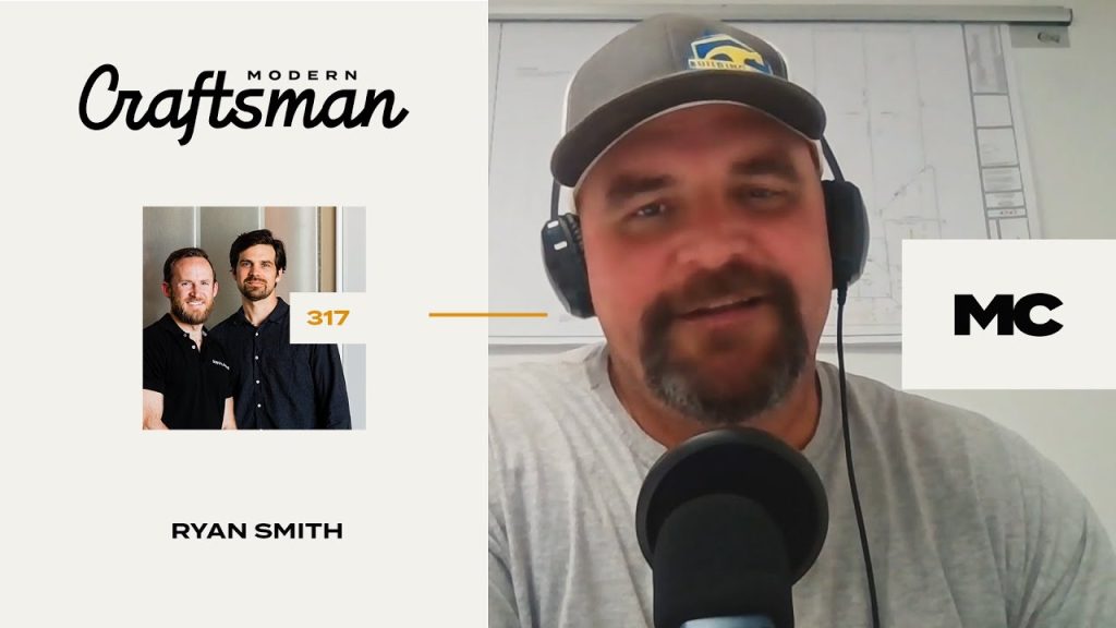 Struggles of the US Framing Industry with Ryan Smith