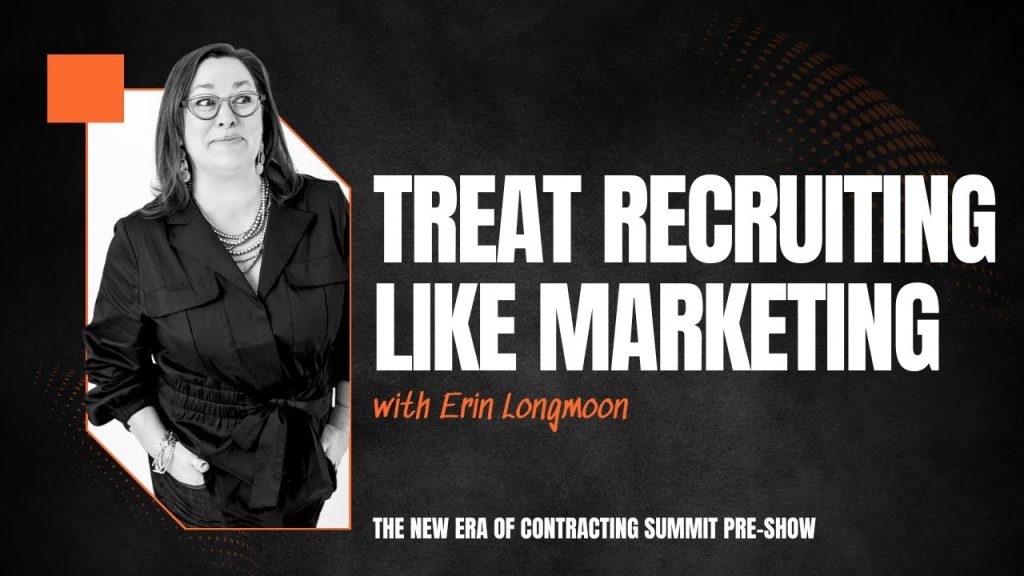 Struggling To Find Employees For Your Contracting Company? (feat. Erin Longmoon)