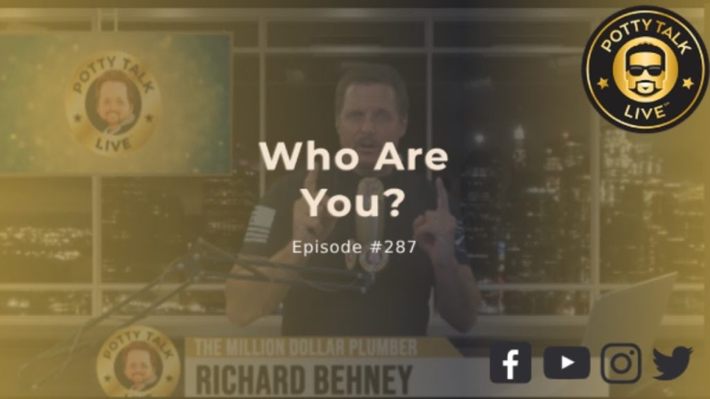 Successful Plumbing Business Traits – The Talk Show for Plumbing Business Owners (Episode 287)