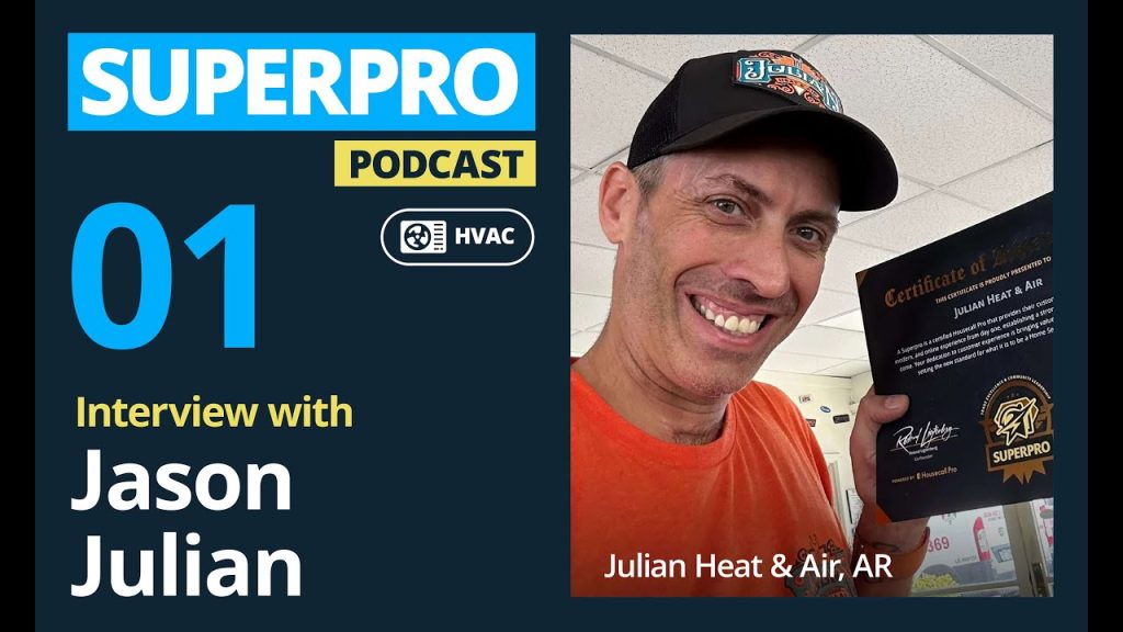 Superpro Podcast #1: Coaching, Community, and Collaboration – Jason Julian
