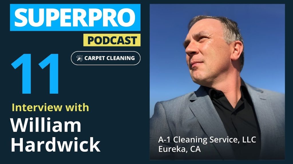 Superpro Podcast #11: Cultivate a Healthy Culture – Will Hardwick